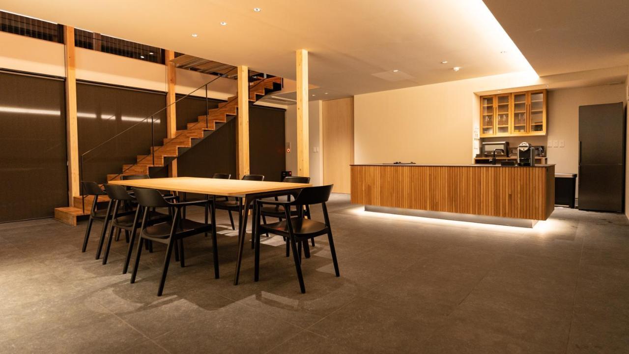 Mons Gora Villa Hakone Bagian luar foto