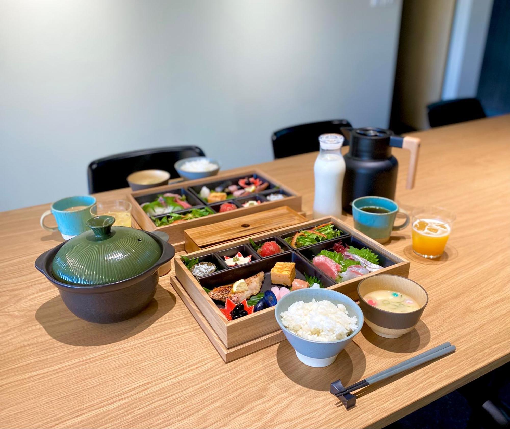 Mons Gora Villa Hakone Bagian luar foto